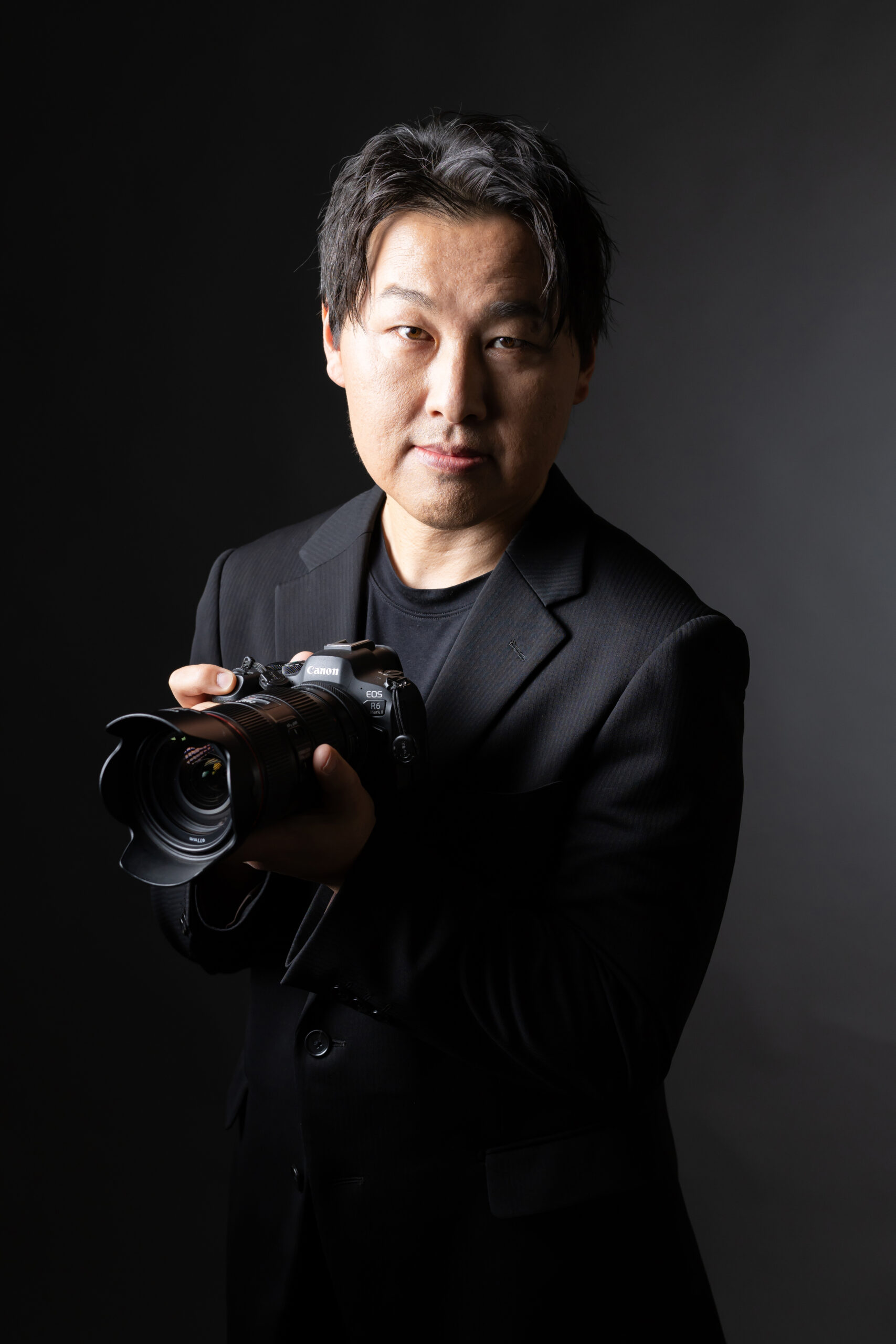 Cinematic Eyesは航空宇宙生産技術開発センターのブロンズスポンサーに